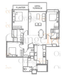 Varsity Park Condominium (D5), Condominium #607274111